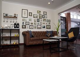 Lima 18 Boutique