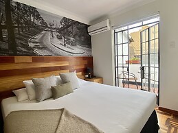 Lima 18 Boutique