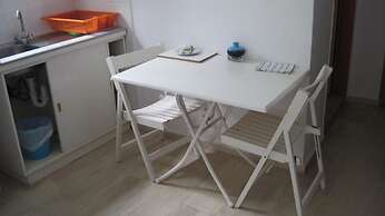 Tatsis Apartments