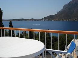 Tatsis Apartments