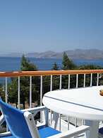 Tatsis Apartments