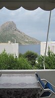 Tatsis Apartments