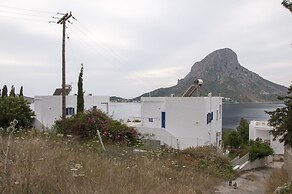 Tatsis Apartments