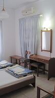 Tatsis Apartments