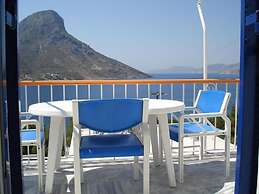 Tatsis Apartments