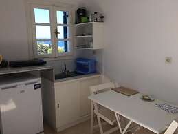 Tatsis Apartments