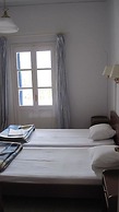 Tatsis Apartments