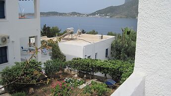 Tatsis Apartments