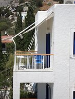 Tatsis Apartments