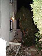 Tatsis Apartments