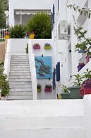 Tatsis Apartments