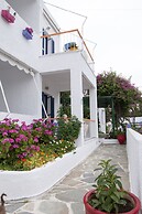 Tatsis Apartments