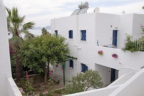 Tatsis Apartments