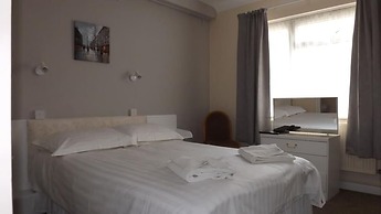 Seawold Guest House