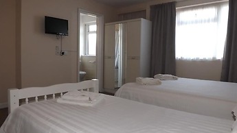 Seawold Guest House