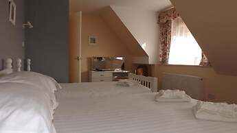 Seawold Guest House