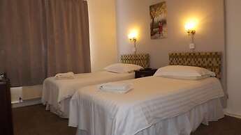 Seawold Guest House
