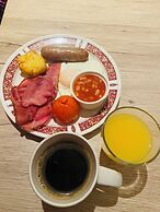 Seawold Guest House