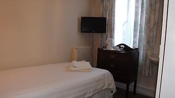 Seawold Guest House