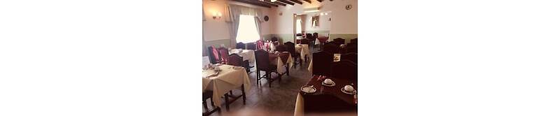 Seawold Guest House