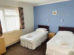 Seawold Guest House
