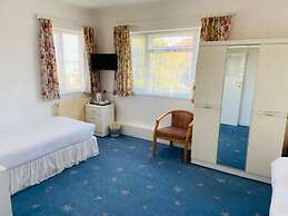 Seawold Guest House