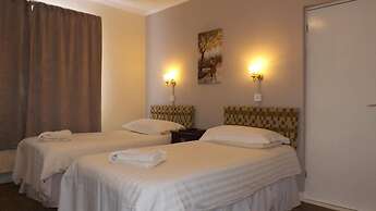 Seawold Guest House