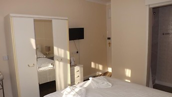Seawold Guest House