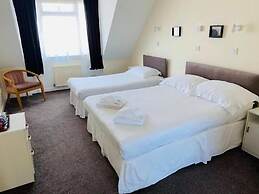 Seawold Guest House