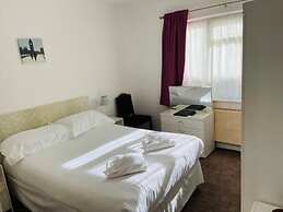 Seawold Guest House