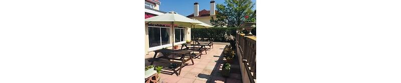 Seawold Guest House