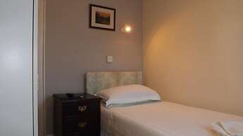 Seawold Guest House