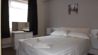Seawold Guest House