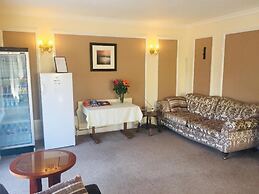 Seawold Guest House