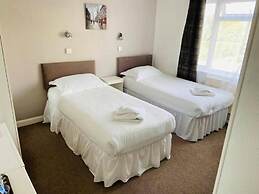 Seawold Guest House