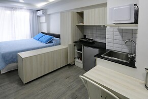 Quijano Hotel - Aparts & Suites