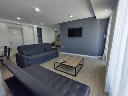 Quijano Hotel - Aparts & Suites