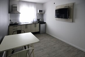 Quijano Hotel - Aparts & Suites