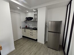 Quijano Hotel - Aparts & Suites
