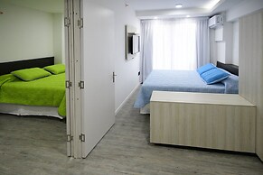 Quijano Hotel - Aparts & Suites