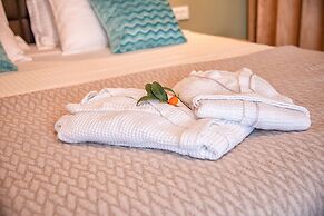 Kassiopi Luxury Suites