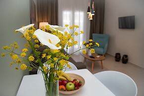 Kassiopi Luxury Suites