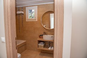 Kassiopi Luxury Suites