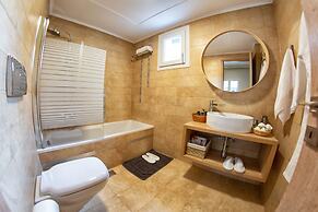 Kassiopi Luxury Suites
