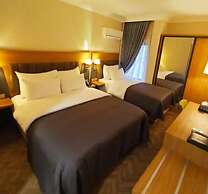 Ak Life Hotel
