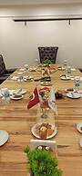 Ak Life Hotel