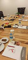 Ak Life Hotel