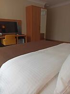 Ak Life Hotel