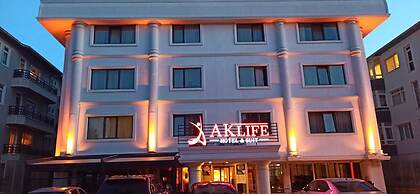 Ak Life Hotel