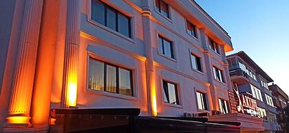 Ak Life Hotel